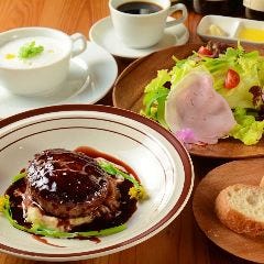 CAFE’MUKU 