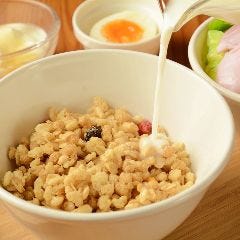 CAFE’MUKU