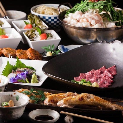 博多リバレイン周辺のレストラン ディナーでおすすめしたい人気のお店 ぐるなび