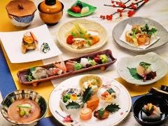 料理・旬