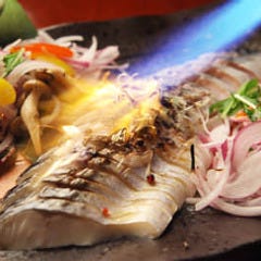 おしか半島 国分町店 