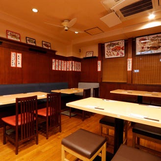 金沢能登直送 食堂お魚や 門前仲町店 こだわり情報1 ぐるなび