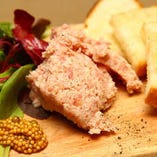 【二軒目利用に】
AM2時まで営業！おつまみ豊富にあります♪