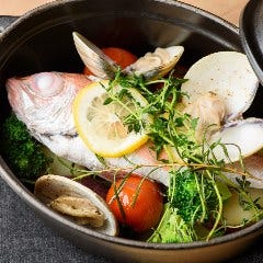 ワインの酒場 mono 