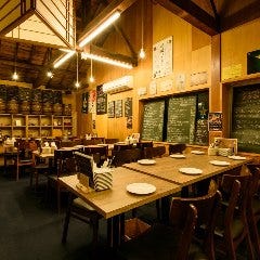 ワインの酒場 mono