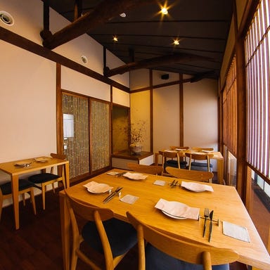 京アポロ食堂 宮川町  店内の画像