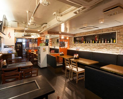 美味しいお店が見つかる 赤羽のベトナム料理でおすすめしたい人気のお店 ぐるなび