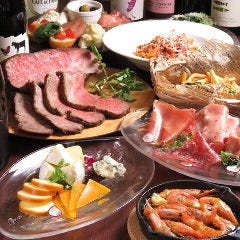 焼肉 タンとハラミ。梅田ハナレ店 