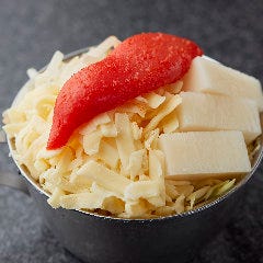 お好み焼き もんじゃ 食べ放題 キジー 高田馬場店 メニュー フード 全60種 ぐるなび