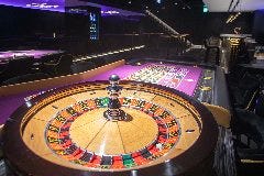 BLOW CASINO流川