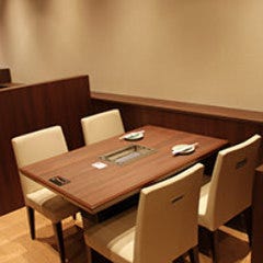 牛兵衛 アトレヴィ巣鴨店 巣鴨 焼肉 ぐるなび