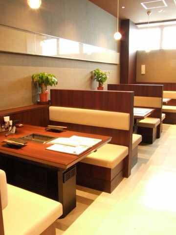牛兵衛 アトレヴィ巣鴨店 巣鴨 焼肉 ぐるなび