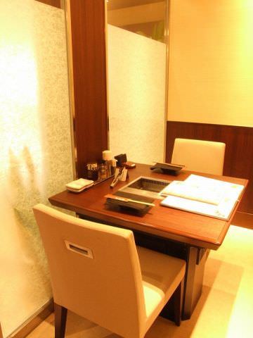 牛兵衛 アトレヴィ巣鴨店 巣鴨 焼肉 ぐるなび