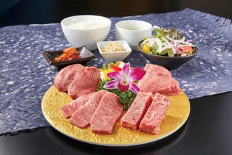 牛兵衛 アトレヴィ巣鴨店 メニュー ランチ ぐるなび