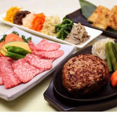 牛兵衛 アトレヴィ巣鴨店 