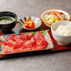 牛兵衛 アトレヴィ巣鴨店