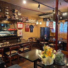 創作厨房 ばんめし屋