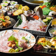 九州の旬 博多廊 大阪店