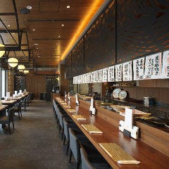 九州の旬 博多廊 大阪店