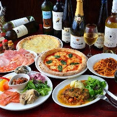 al ponte（アルポンテ） 