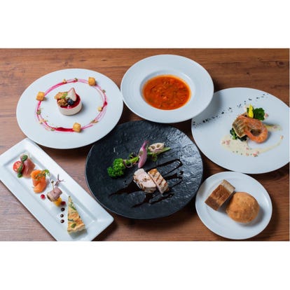 美味しいお店が見つかる 郡山富田駅周辺 女子会におすすめ おすすめ人気レストラン ぐるなび