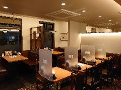 中国料理 賓館