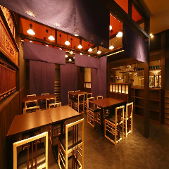 原始焼きと北陸海鮮 個室居酒屋 宴楽 