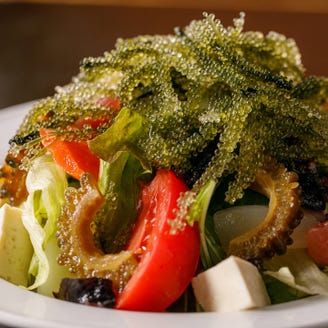 沖縄料理と島酒 なんちち食堂 メニュー 名物 逸品 ぐるなび