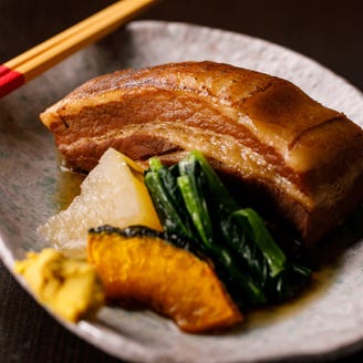 沖縄料理と島酒 なんちち食堂 メニュー 名物 逸品 ぐるなび