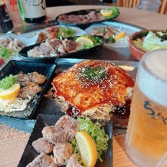 ちんちくりん 新橋本店 メニュー：コース - 楽天ぐるなび
