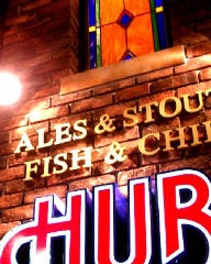 BRITISH PUB HUB 川口店