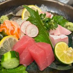 赤おに家 門戸厄神店