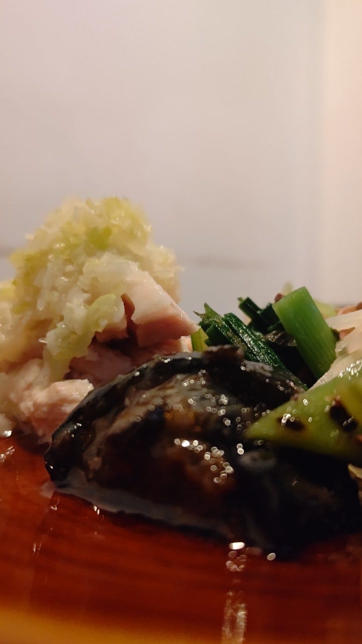 広島飲食店応援ｺｰｽ ﾃﾞｨﾅｰ 記念日デート 誕生日におまかせ料理2800円 円1時間飲み放題1500円 の詳細 大人の隠れ家 ああばん 広島市 居酒屋 ぐるなび