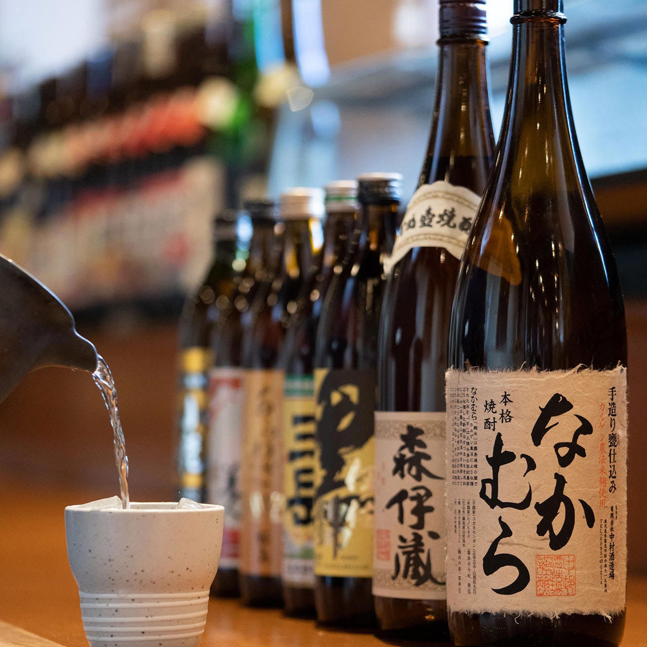 22年 最新グルメ 鹿児島 個室でゆったり海鮮料理を味わえるお店 レストラン カフェ 居酒屋のネット予約 鹿児島版