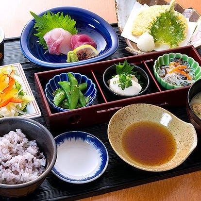 ランチならここ 鹿児島県の昼食 ご飯でおすすめしたい人気のお店 ぐるなび