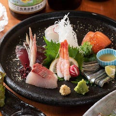 鹿児島中央で完全個室があるレストラン 居酒屋 飲食店