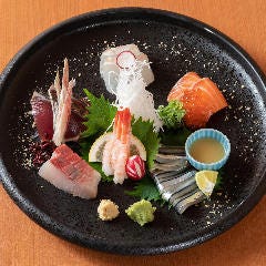 朝次郎 アミュプラザ鹿児島店