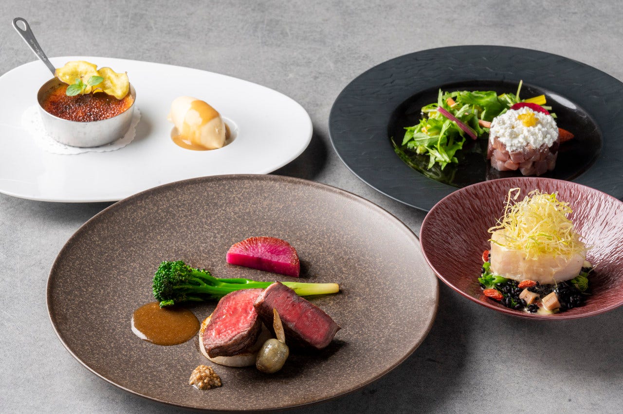 The 30th Restaurant(ザサーティースレストラン)（二子玉川・用賀