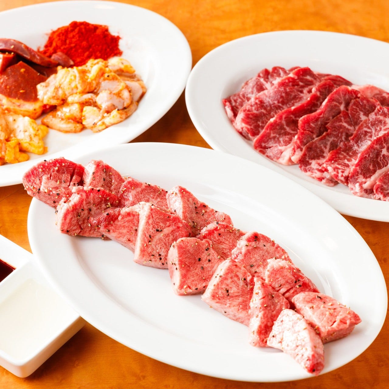 焼肉 やっちゃん 宇都宮西口分店（宇都宮/焼肉） - 楽天ぐるなび