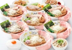 麺joy Life