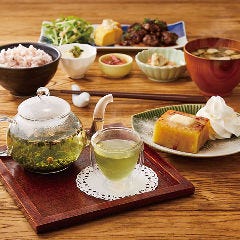 カフェソラーレTsumugi ジョイナステラス二俣川店