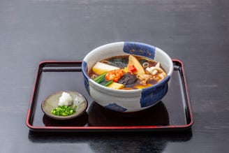 安田屋本店 メニュー 蕎麦 ぐるなび