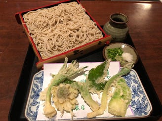 安田屋本店 メニュー 蕎麦 ぐるなび