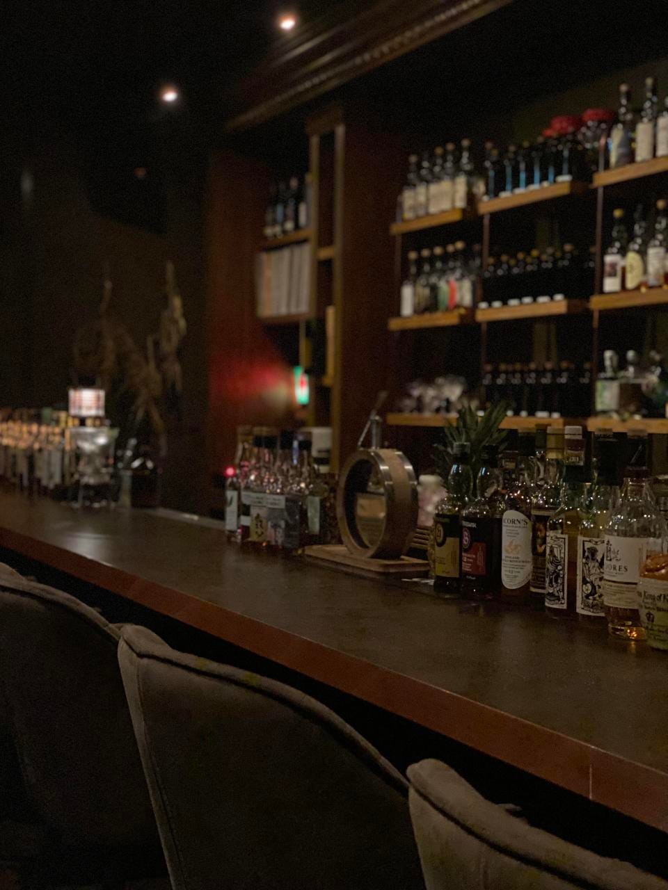 The Bar Vieux Carre2