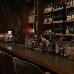 The Bar Vieux Carre2 