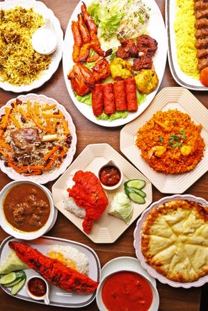 MOMO's Cafe & Restaurant