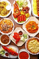 MOMO's Cafe & Restaurant