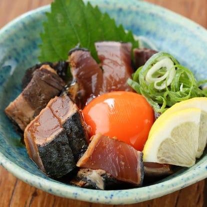 美味しいお店が見つかる 長浜 米原の居酒屋でおすすめしたい人気のお店 ぐるなび
