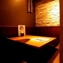 ［韓国料理＆焼肉＆個室］炭火焼肉・韓国料理 KollaBo （コラボ）恵比寿店の画像