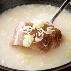 炭火焼肉 韓国料理 Kollabo コラボ 恵比寿店 ランチメニュー ぐるなび